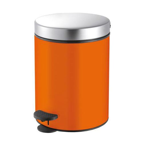 ΧΑΡΤΟΔΟΧΕΙΟ ΔΑΠΕΔΟΥ SANCO Classic A3-110-90608 Χρωμέ - Πορτοκαλί